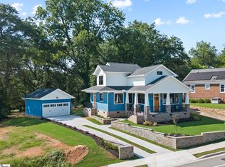 1303 E North St, Greenville, SC 29607