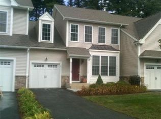 57 Pondside Dr, Bolton, MA 01740