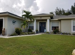351 SE Volkerts Ter, Port St Lucie, FL 34983