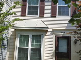 6618 Morning View Ct, Alexandria, VA 22315