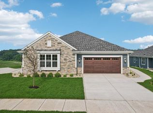 2106 Bluestem Dr #1301, Waukesha, WI 53189