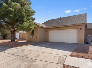 6183 W 200 S, Hurricane, UT 84737