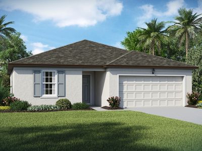 4604 SW Athena Drive #230, Pt Saint Lucie, FL, 34953