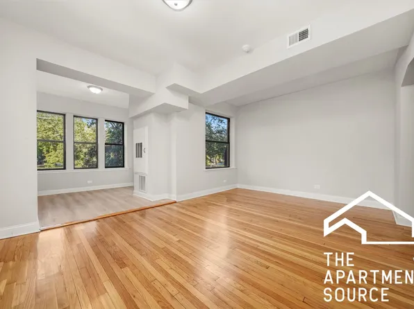 2323 N Kedzie Blvd, Chicago, IL