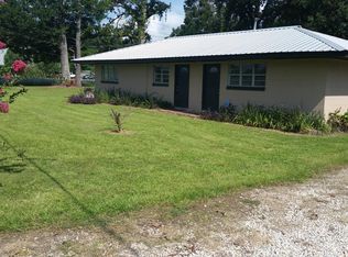 9837 Crow Ln, Denham Springs, LA 70726