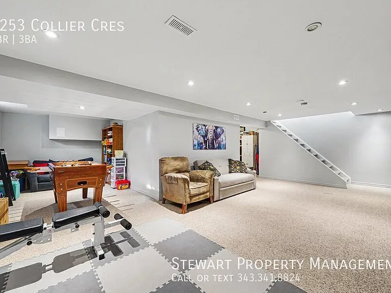 1253 Collier Cres — Photo 23