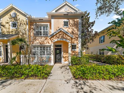 105 Santiago Drive #106, Jupiter, FL, 33458