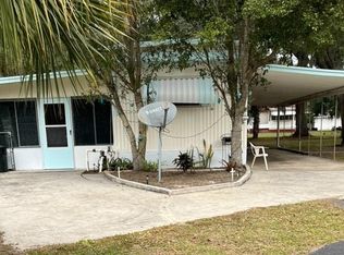 126 N Cato Ter, Inverness, FL 34453