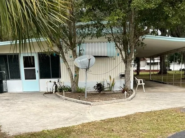 126 N Cato Ter, Inverness, FL 34453