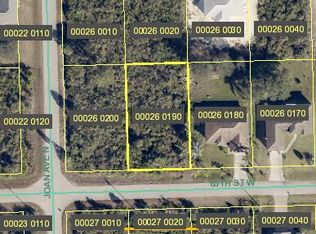 3103 70th St W, Lehigh Acres, FL, 33971, MLS #224019613