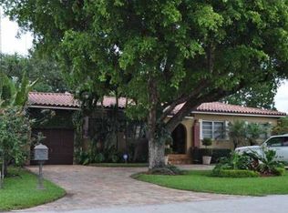 5801 SW 20th St, Miami, FL 33155