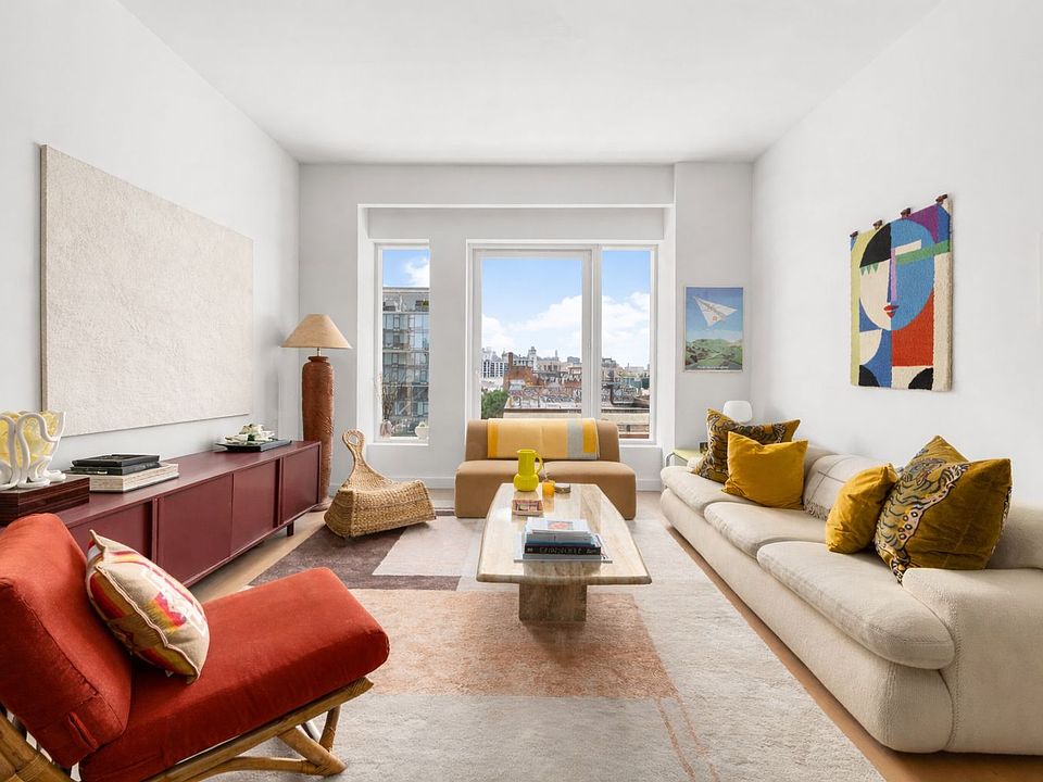 1st image of 202 Broome St #7F