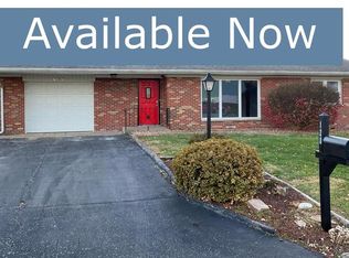 120 S Embassy Dr, Fairview Heights, IL 62208