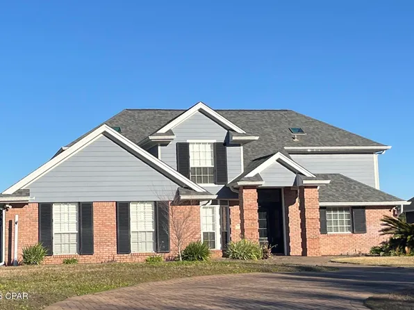 3209 Country Club Dr, Lynn Haven, FL 32444