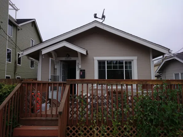 2633 58th Ave SW, Seattle, WA 98116