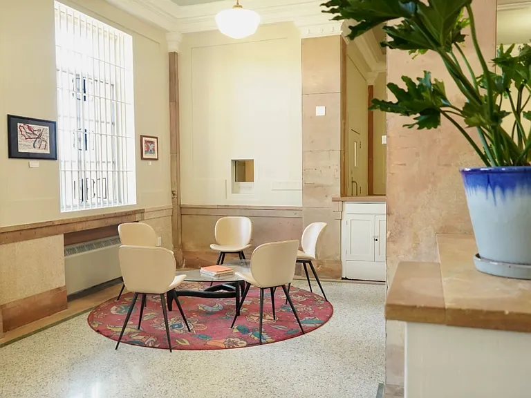 521 W 2nd Street - Leijona — Photo 52