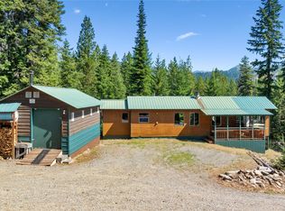 291 Spoke Ln, Cle Elum, WA 98922