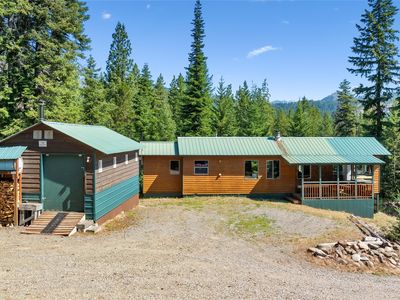 291 Spoke Lane, Cle Elum, WA, 98922