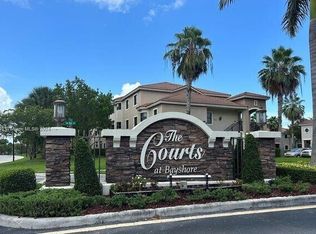 22901 SW 88th Pl UNIT 201, Cutler Bay, FL 33190