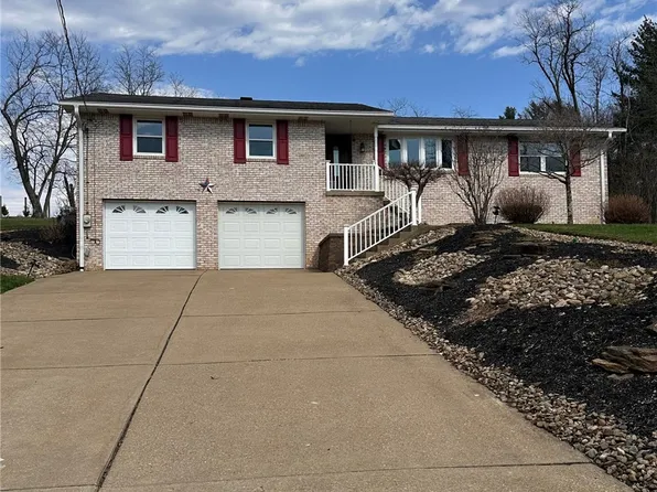 538 Old Hickory Ridge Rd, Washington, PA 15301