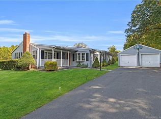 237 Warner Rd, North Haven, CT 06473
