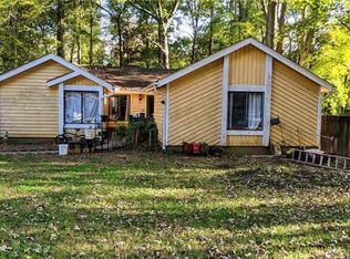 5112 Walnut Grove Ln, Charlotte, NC 28227