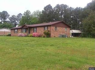 162 Kimery Store Rd, Greenfield, TN 38230