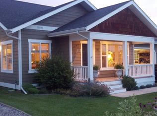 96 Sunset Ct, Kalispell, MT 59901