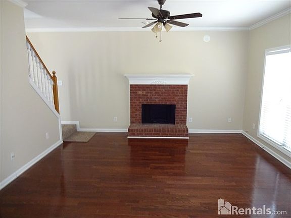 2nd image of 1900 Turtle Creek Way