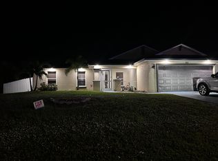 610 Chiquita Blvd N, Cape Coral, FL 33993