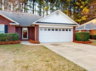 3732 Beacon Dr, Sumter, SC 29154