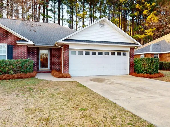 3732 Beacon Dr, Sumter, SC 29154