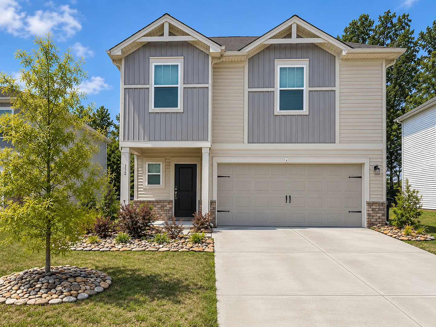 Beautiful New Home, Now For Rent. — Photo 1