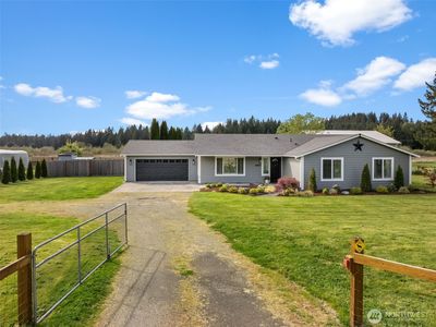 8847 Spurgeon Creek Road SE, Olympia, WA, 98513
