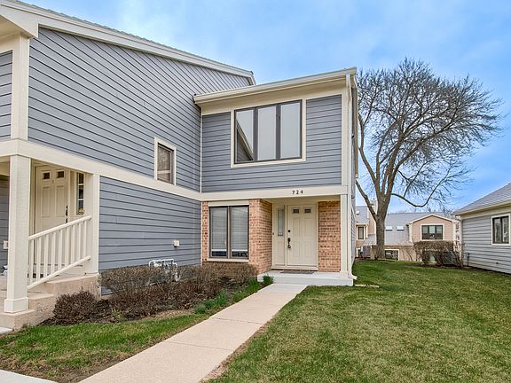 2nd image of 724 Ascot Ct