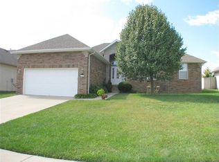 355 S River Birch Dr, Springfield, MO 65809