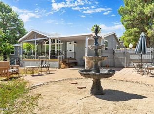 3568 E HOGAN Circle E, Cottonwood, AZ 86326