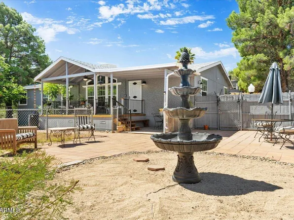 3568 E HOGAN Circle E, Cottonwood, AZ 86326