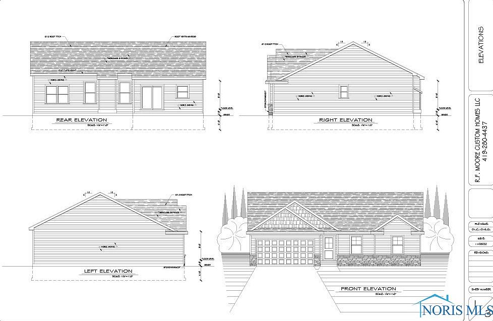 206 Kierra Ln, Swanton, OH 43558 Zillow