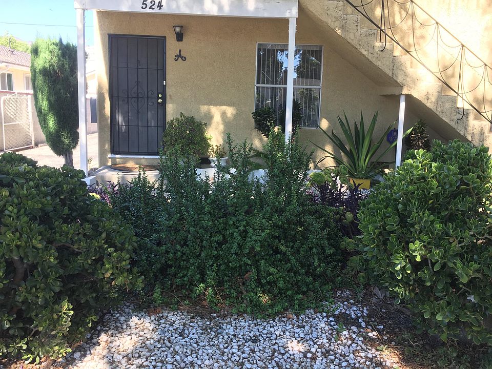 1st image of 524 N Mariposa St APT A
