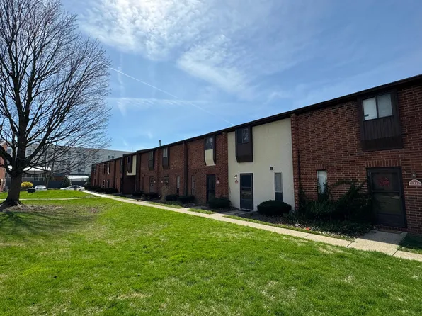 22 King Arthur Blvd, Westerville, OH 43081