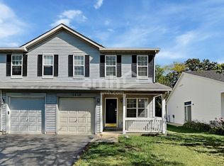 2828 Sun Valley Dr, Plainfield, IL 60586