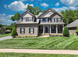 110 Hattie Ct, Hendersonville, TN 37075