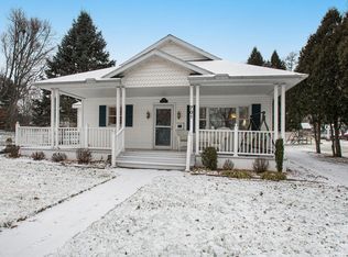 701 Main St, Buchanan, MI 49107