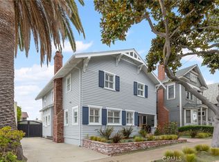 411 Emerald St, Redondo Beach, CA 90277