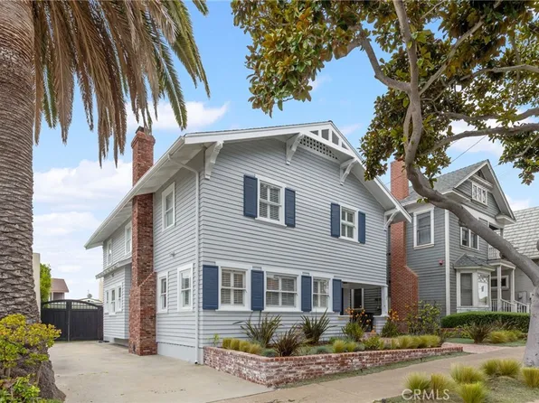 411 Emerald St, Redondo Beach, CA 90277