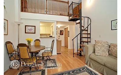 Sold by Douglas Elliman