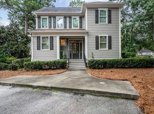 134 Seven Oaks Way, Eatonton, GA 31024