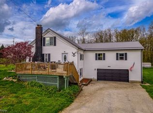 10465 Mount Eaton Rd, Wadsworth, OH 44281