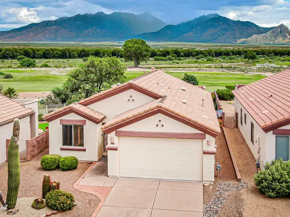 531 W Royal Troon Pl, Green Valley, AZ 85614
